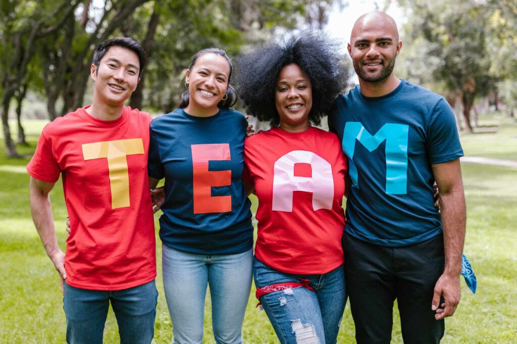 10 Ways to Improve Diversity and Inclusion at Workplace With the Help of Team Activities