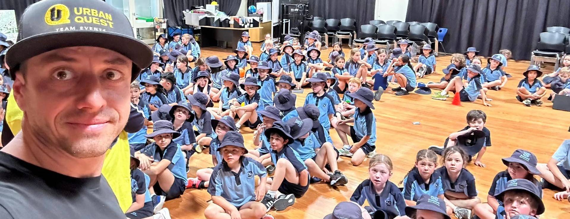 Exploring School Incursions: Fun and Diverse Learning Adventures in Melbourne