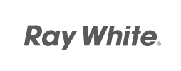 ray white logo