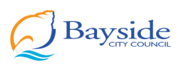 bayside city council logo
