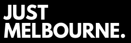 Just Melbourne logo
