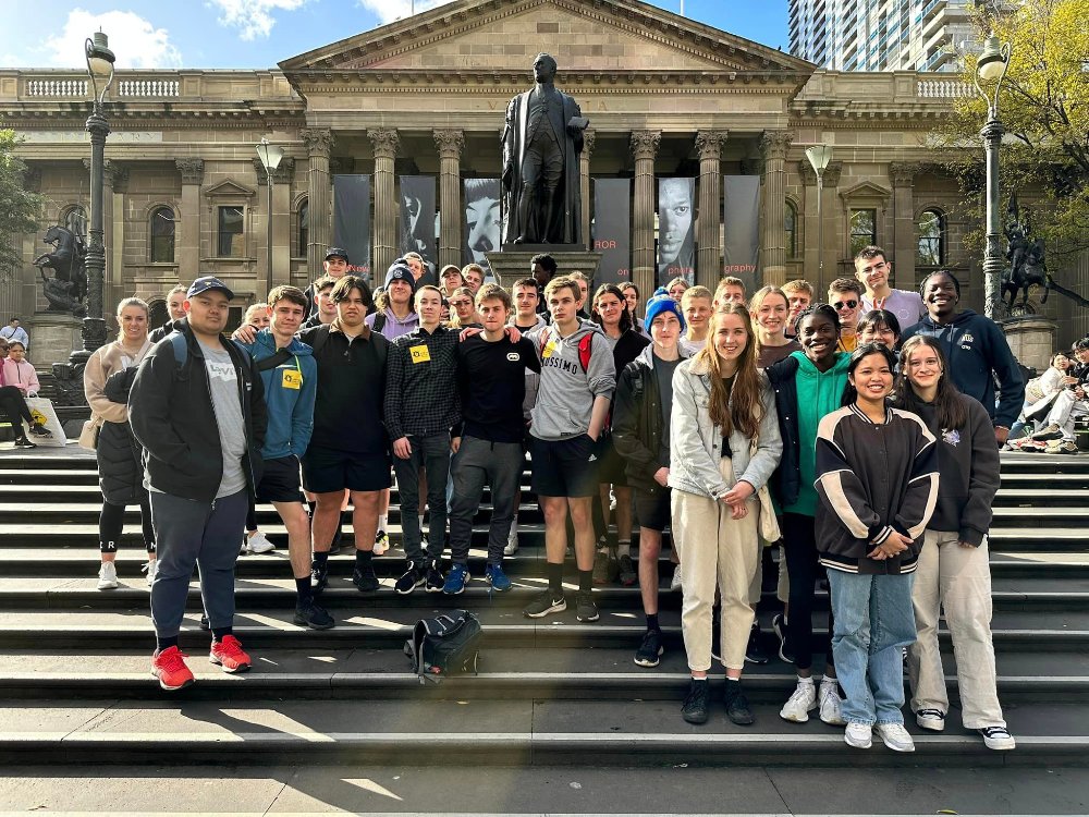 city discovery tours melbourne school excursions