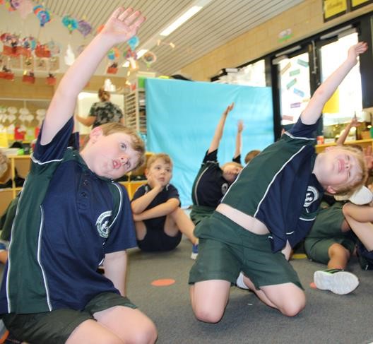 Health and Wellbeing school incursions melbourne