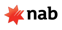 nab logo
